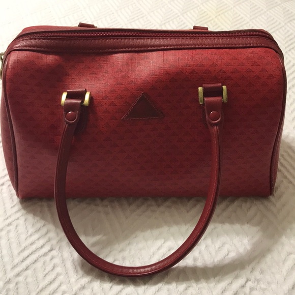 Liz Claiborne Handbags - 🖤FINAL PRICE🖤 VINTAGE LIZ CLAIBORNE HANDBAG